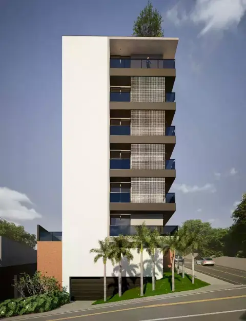 Apartamento 3 quartos à venda no Tropical