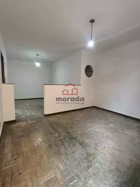 Casa para aluguel, 3 quartos, GRACAS