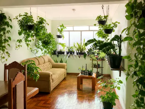 Apartamento 3 quartos à venda no Padre Eustáquio em Itaúna