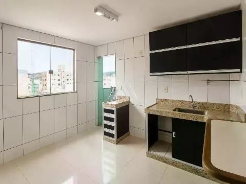 Apartamento à venda, Olímpio Moreira