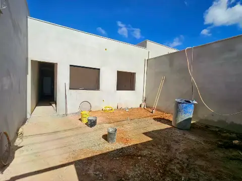 CASA à venda, 3 quartos, 1 suíte, 2 vagas, SAO BENTO