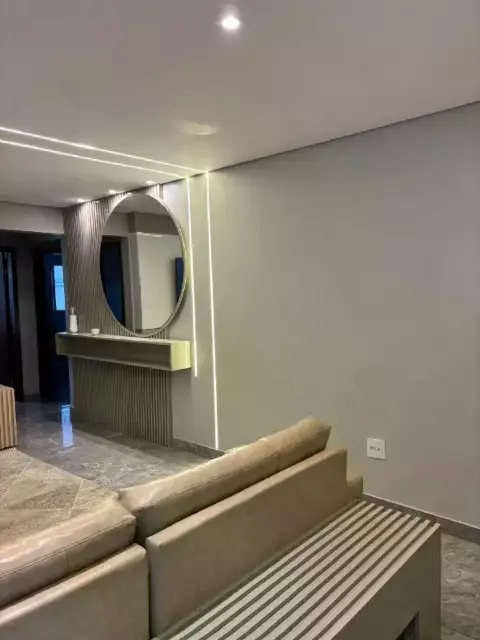 Apartamento 3 quartos à venda no Padre Eustáquio