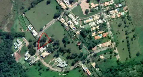 CHACARA à venda, COND. GRANJA GLORIA