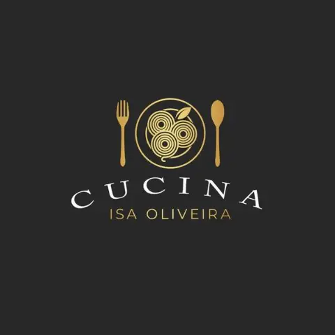 Cucina Isa Oliveira Marmitaria Saudável