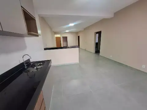 Apartamento 3 quartos com varanda gourmet no Belvedere
