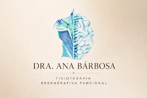 Dra. Ana Bárbosa – Fisioterapia Regenerativa