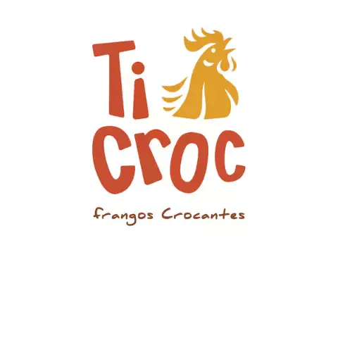Ticroc - Frangos Crocantes