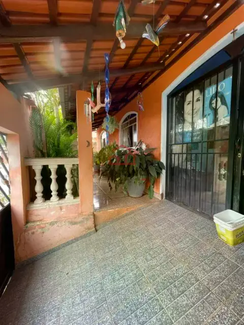 Casa 2 quartos com suíte no Aeroporto