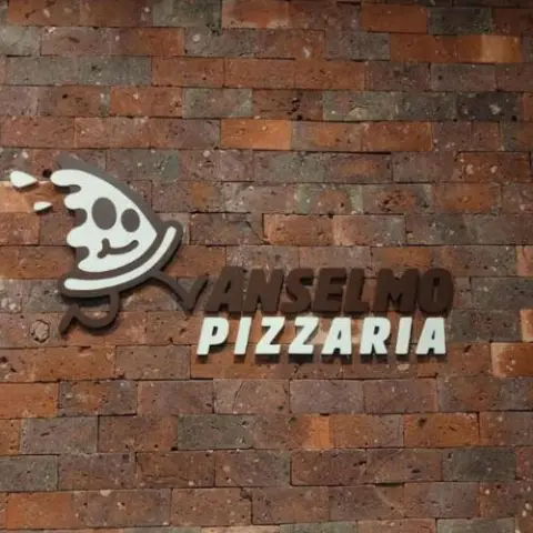 Anselmo Pizzaria Prainha