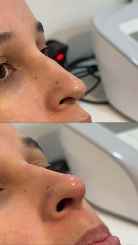 Taliana Stefanie - Estética Avançada