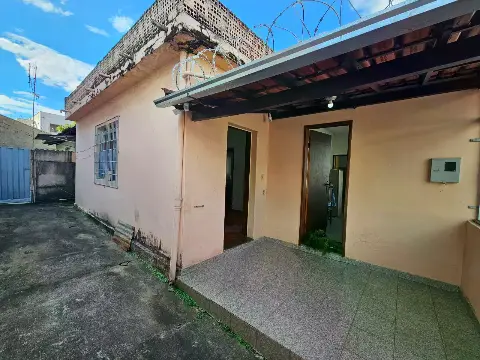 Casa 4 quartos à venda no Bairro Graças