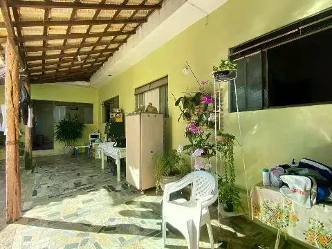 CASA à venda, 5 quartos, 3 vagas, PADRE EUSTAQUIO