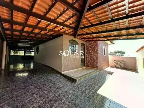 Casa 3 quartos à venda no Itaunense – 173 m2