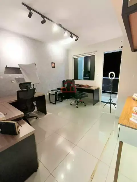 Apartamento 3 quartos à venda no Santanense