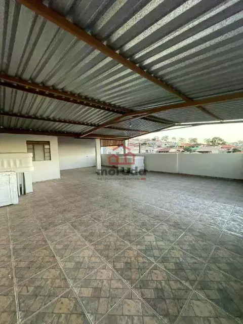 Casa à venda no Cidade Leonane, 4 quartos e 101 m²