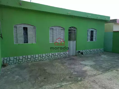 Casa 3 quartos à venda no Itaunense II – 572 m² de terreno