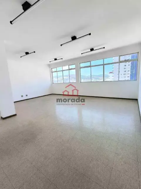 Sala comercial à venda no Centro, 45 m²