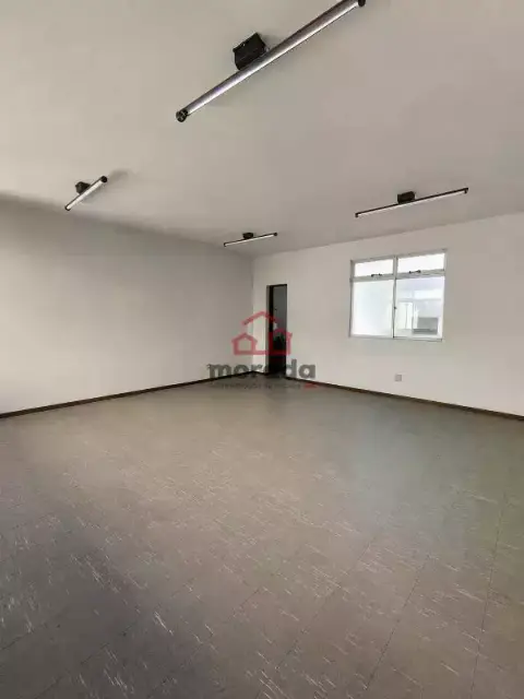 Sala comercial de 47 m² à venda no Centro