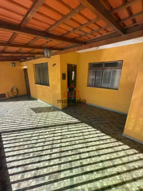 Casa 2 quartos à venda no Graças, 89 m² construídos