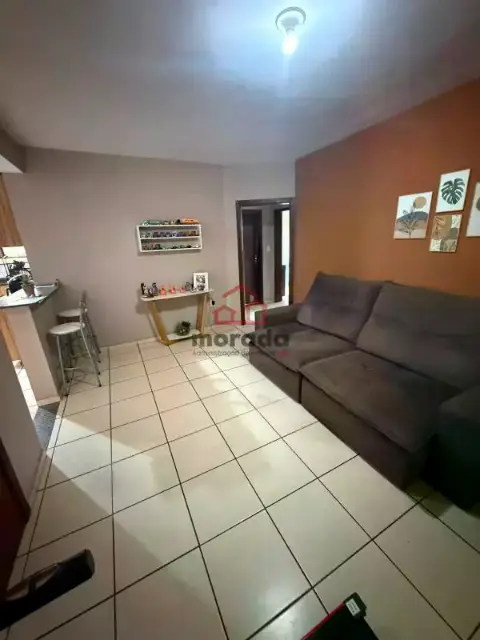 Apartamento 3 quartos à venda no Três Marias
