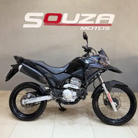 Moto XRE 300cc 2022 à venda em Itaúna