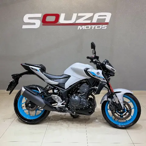Moto Seminova à Venda em Itaúna