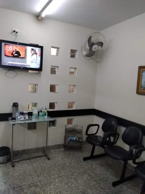 Radioimagem Itaúna - Ultrassonografia