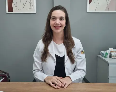 Dra. Patrícia Costa Sant'Ana - Coloproctologista em Itaúna