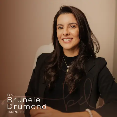Dra Brunele Drumond - Clínica