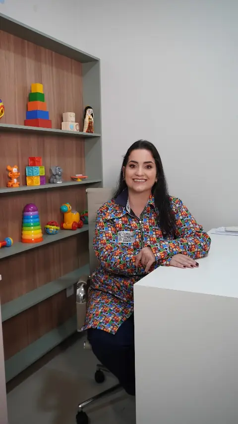 Dra Bárbara Mota