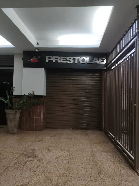 Prestolab Ltda