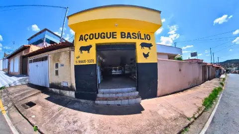 Casa De Carnes Basilio