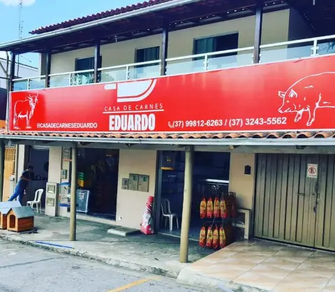Casa de Carnes Eduardo