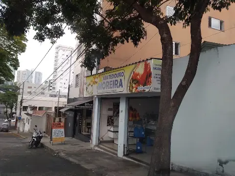 Abatedouro Moreira