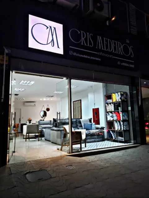 Cris Medeiros Interiores