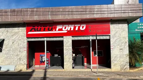 Auto Ponto Autopeças