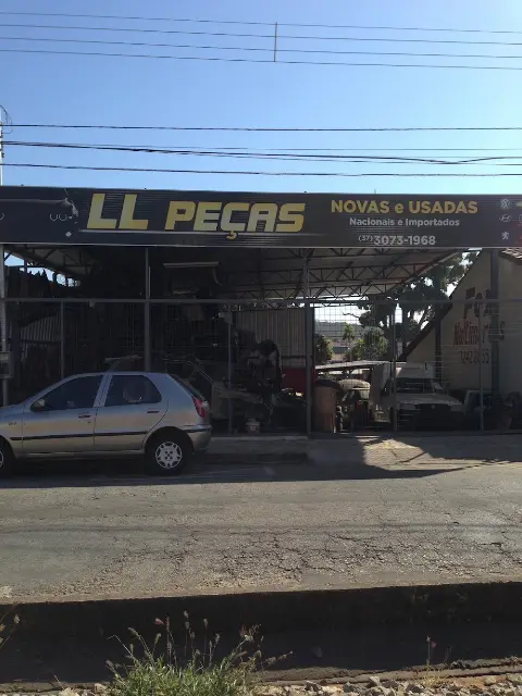 LL Peças