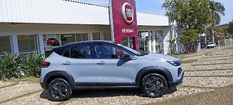 Concessionária Fiat REVEMAX