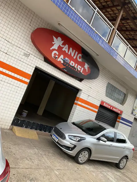 Supermercado Davi