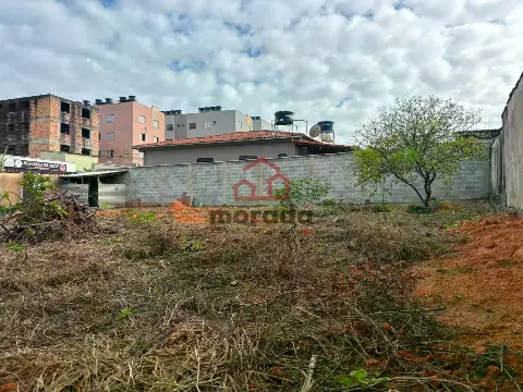 Lote à venda no Varzea da Olaria