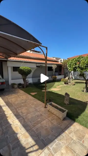Casa no Nova Vila Mozart