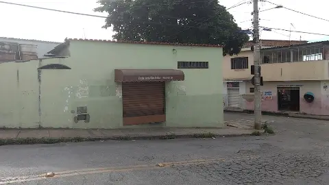 Confeitaria São Judas Tadeu