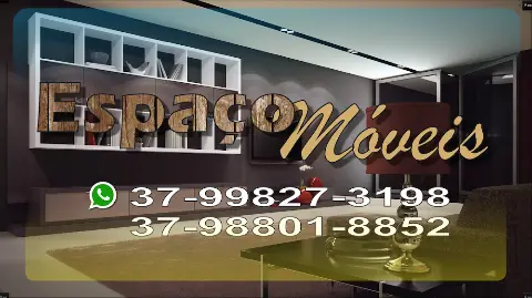 Espaço moveis