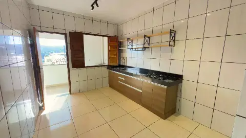 Apartamento 2 quartos à venda no Padre Eustáquio