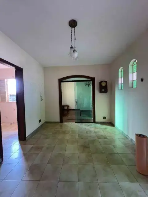 Casa 4 quartos com suíte e área gourmet no Morro do Sol