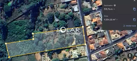 Terreno à venda no bairro Chácara do Quitão, em Itaúna