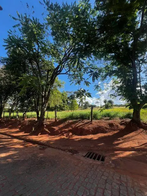 Lote à venda, Granja Gloria