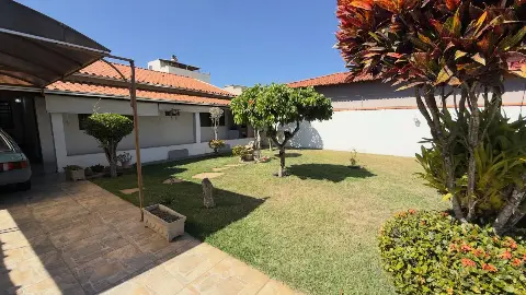 Casa 3 quartos à venda no Nova Vila Mozart