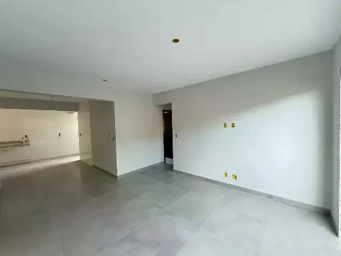 Apartamento 3 quartos com área privativa no Vila da Serra