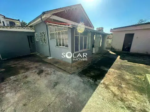 Casa residencial e comercial à venda no Lourdes